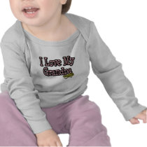 Liebe mein Großvater t-shirts