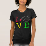 LIEBE-MUSIK TSHIRT