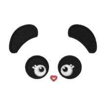 Liebe Panda® Damen-Polo-Hemd