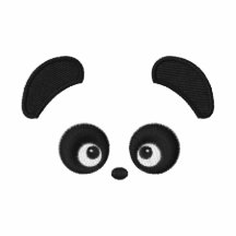 Liebe Panda® Polo-Hemd