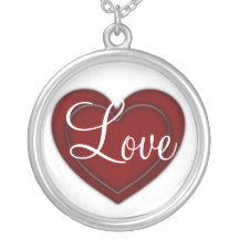 Liebe Personalisierter Schmuck