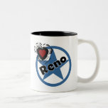 Liebe Reno Teetasse