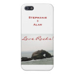 Liebe schaukelt iPhone 5 Kasten Etui Fürs iPhone 5