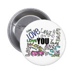 LIEBE SIE BUTTONS