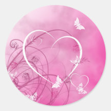 Liebe Sticker