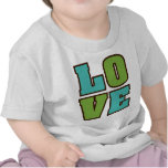 Liebe Tshirt