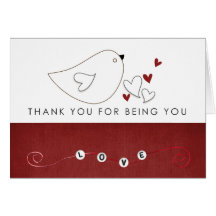 Liebe-Valentinstagkarte