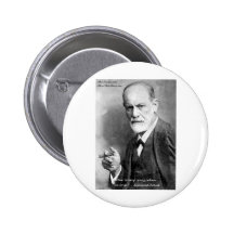 Liebhaber-Liebe-Zitat-Geschenk-Karten usw. Freud v Anstecknadelbutton