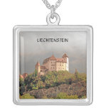 LIECHTENSTEIN-HALSKETTE