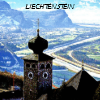 Liechtenstein-magnet