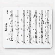 Lied für Keli Mousepads