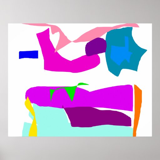Lied Plakate