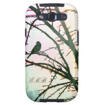 Lied von Hoffnungs-Case-Mate-Fall ~ Samsungs-Galax Samsung Galaxy SIII Hüllen