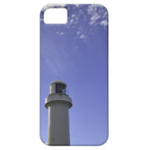 Lighthouse In The Sky iPhone 5 Cover