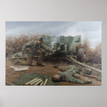 Lightning at Bourheim by Larry Selman Print