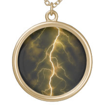 Lightning Flash Jewelry