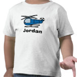 Lil Chopper Shirts