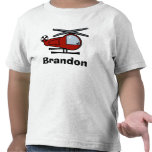 Lil Chopper Tshirt
