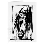 Lil Jon "Zusammenarbeit durch Jim Mahfood und Lil  Grußkarten