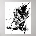Lil Jon "Zusammenarbeit durch Jim Mahfood und Lil  Posterdrucke