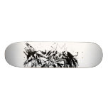 Lil Jon "Zusammenarbeit durch Jim Mahfood und Lil  Personalisierte Skatedecks