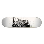Lil Jon "Zusammenarbeit durch Jim Mahfood und Lil  Personalisierte Skateboarddecks