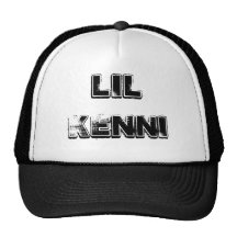 Lil Kenni Kultcaps