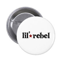 Lil Rebell Buttons