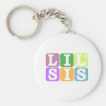 Lil SIS Schlüsselband
