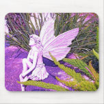 LILA FEE MOUSEPAD