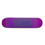 Lila Kern-Rosa Skate Board