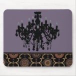 Lila Leuchter ~ Mousepad