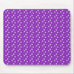 Lila Starry mousepads