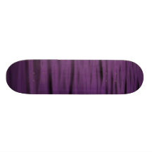Lila WasserSkateboard Skateboard Deck