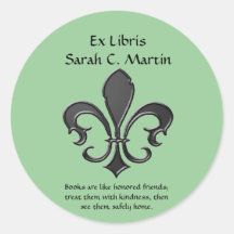 Lilie 2 sticker