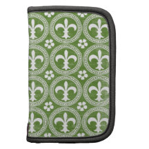 Lilie Folio Planer