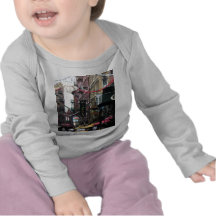 lilItalyfresco Tshirt
