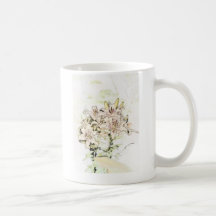 Lilly Tee Tassen