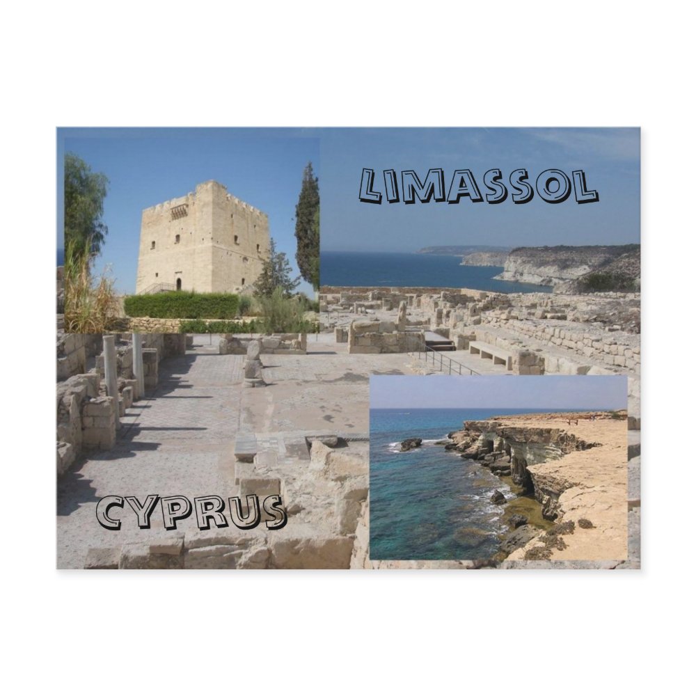 Limassol, Zypern