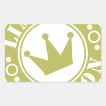 Limited-Edition-crown-2.png Rechtecksticker