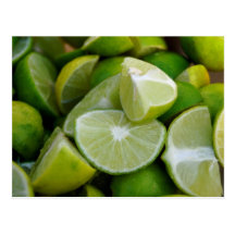 Limon (Kalke) Postkarte