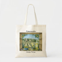 Limoncello Tasche