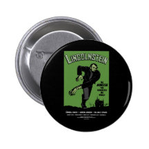 lincolnstein-abschließend anstecknadelbutton