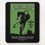 lincolnstein-abschließend mousepad