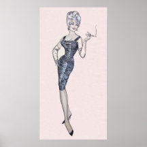 Linda Poster