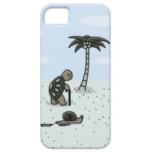 lindo iphone Playa iPhone 5 Cases