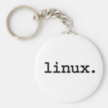 Linux. Schlüsselbänder