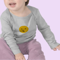 Lippen werden versiegelt t-shirts