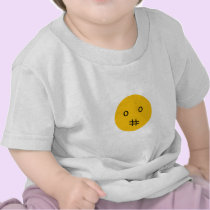 Lippen werden versiegelt t-shirts