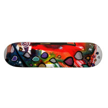 `Lisa Schupen´ Skateboardbretter